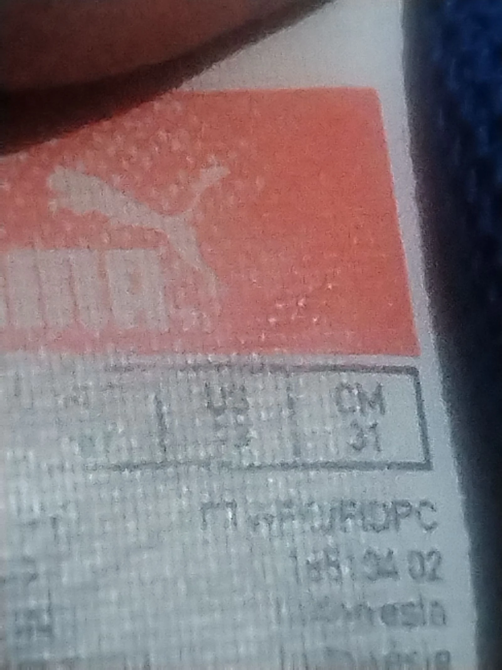 Baskets à lacets Puma originales – photo 3